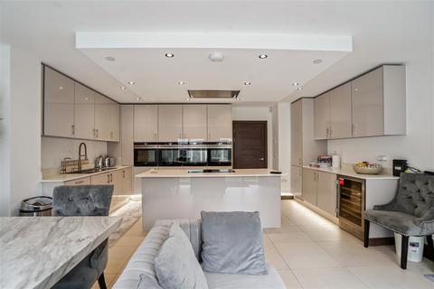 4 bedroom townhouse for sale, Noel Coward Avenue, Denham Film Studios