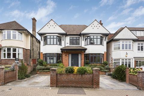 undefined, Wickliffe Avenue, London N3