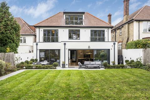 undefined, Wickliffe Avenue, London N3