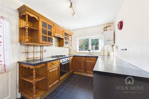 2 bedroom terraced house for sale, Stanhope Road, Queens Park, Northamptonshire NN2
