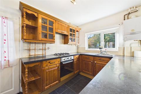 2 bedroom terraced house for sale, Stanhope Road, Queens Park, Northamptonshire NN2