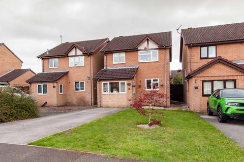 undefined, Bricky Close, Clowne, S43