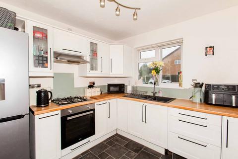 undefined, Bricky Close, Clowne, S43