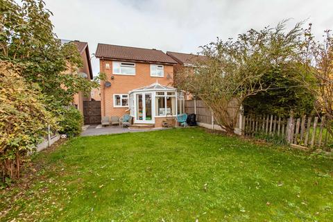 undefined, Bricky Close, Clowne, S43