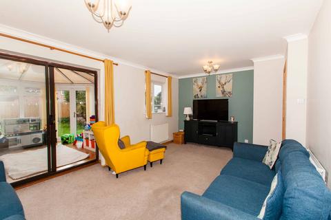 3 bedroom detached house for sale, Bricky Close, Clowne, S43