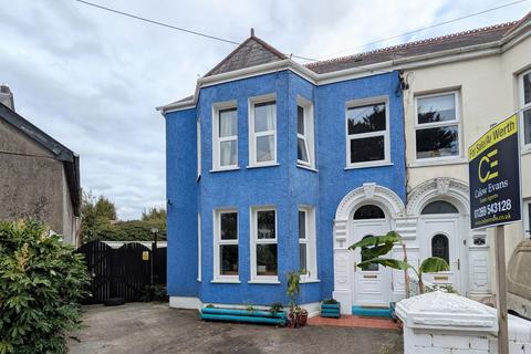 undefined, Brynlloi Road, Glanamman, Ammanford, SA18