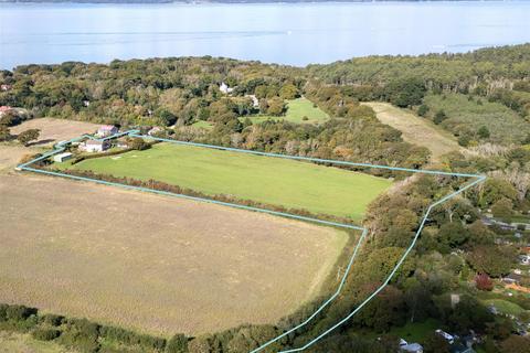 undefined, Yarmouth, Isle of Wight