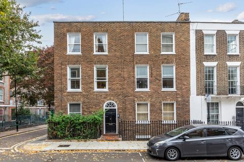 1 bedroom flat for sale, Arlington Road, London NW1