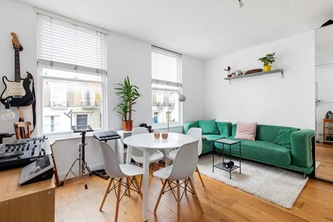 1 bedroom flat for sale, Arlington Road, London NW1