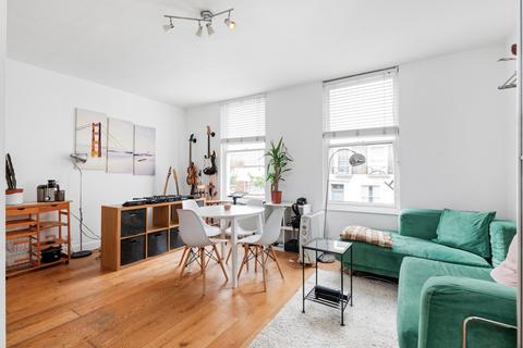 1 bedroom flat for sale, Arlington Road, London NW1