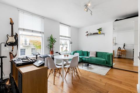 1 bedroom flat for sale, Arlington Road, London NW1