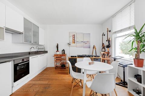 1 bedroom flat for sale, Arlington Road, London NW1