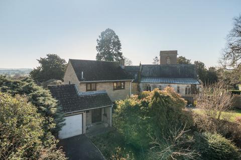 Old Orchard Close, Ilton, Ilminster, Somerset, TA19