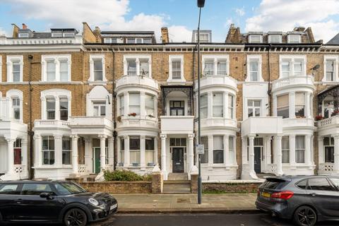 Sinclair Road, London W14