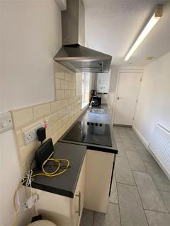 3 bedroom private hall to rent, Melbourne Road, Lancaster LA1