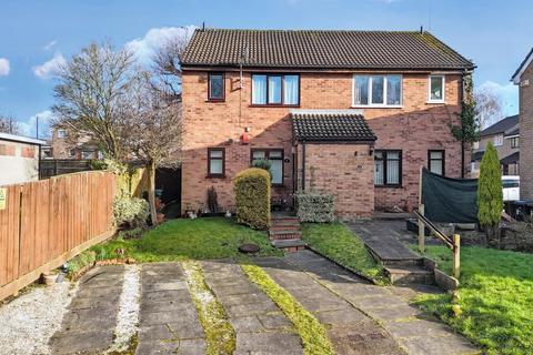 16 Blackshaw Drive, Walsgrave On Sowe, Coventry, CV2 2PW