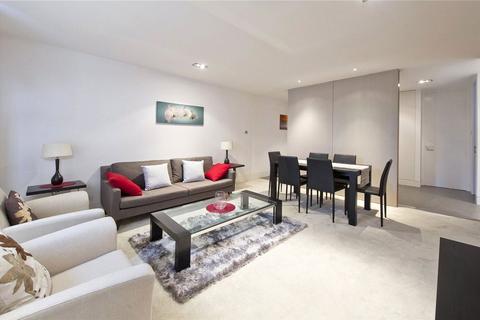 undefined, Iverna Gardens, London W8
