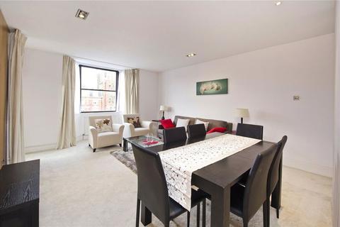 undefined, Iverna Gardens, London W8