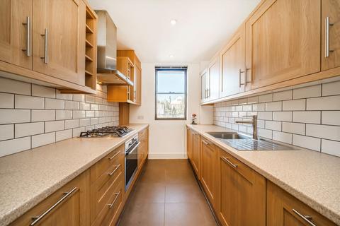 undefined, Iverna Gardens, London W8