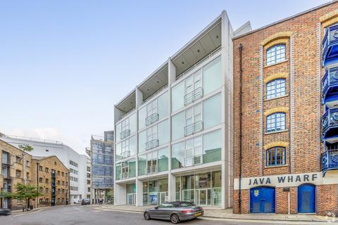 Office to rent, 18-20 Shad Thames London SE1 2YQ