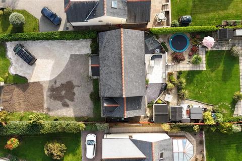 4 bedroom detached house for sale, Eagles Nest, Crundale, Haverfordwest