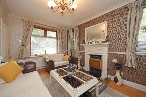 2 bedroom detached house for sale, The Avenue, Hartshill, ST4