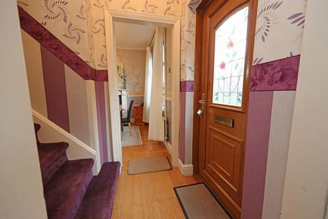 2 bedroom detached house for sale, The Avenue, Hartshill, ST4