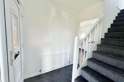 undefined, Ash Drive, Willington