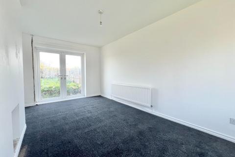 undefined, Ash Drive, Willington