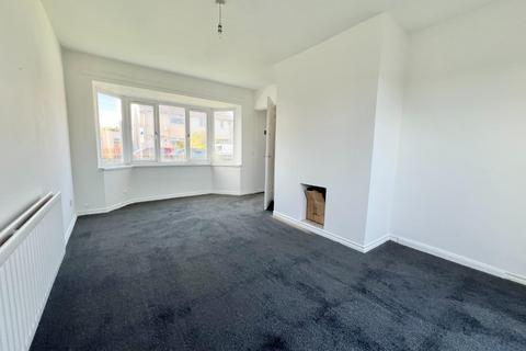 undefined, Ash Drive, Willington