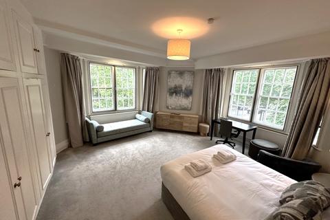 undefined, Park Road, St Johns Wood, NW8