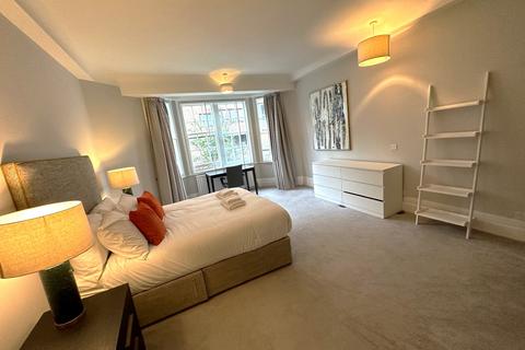 undefined, Park Road, St Johns Wood, NW8