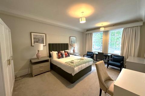 undefined, Park Road, St Johns Wood, NW8