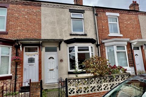 2 bedroom terraced house for sale, Vine Street, Darlington