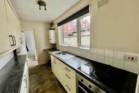 2 bedroom terraced house for sale, Vine Street, Darlington