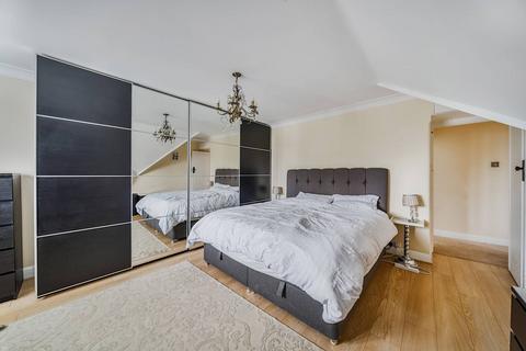 undefined, Hillcroft Avenue, Pinner, HA5