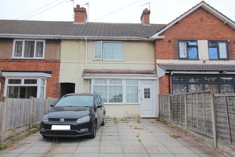 3 bedroom terraced house for sale, Fordrough Lane, Birmingham B9