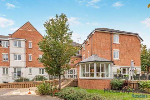 2 bedroom apartment for sale, Crayshaw Court, Abbotsmead Place, Caversham, Reading