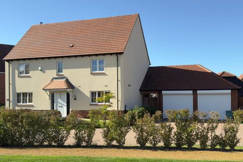undefined, Ridgeway Close, East Hendred, OX12