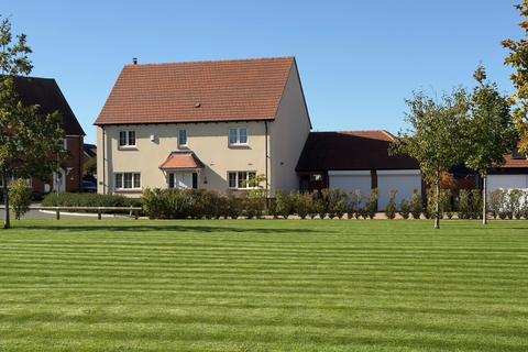undefined, Ridgeway Close, East Hendred, OX12