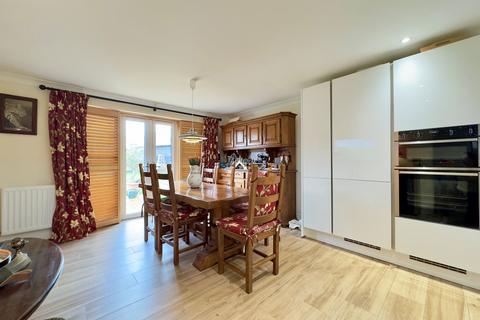 undefined, Ridgeway Close, East Hendred, OX12