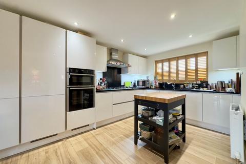 undefined, Ridgeway Close, East Hendred, OX12