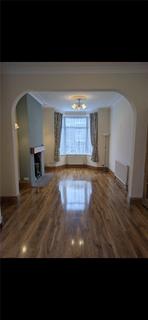 undefined, Spring Bank, Scarborough, North Yorkshire, YO12