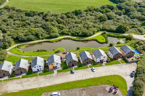 4 bedroom semi-detached house for sale, St. Columb TR9