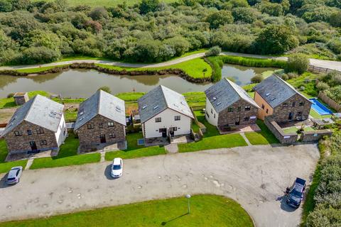 4 bedroom semi-detached house for sale, St. Columb TR9