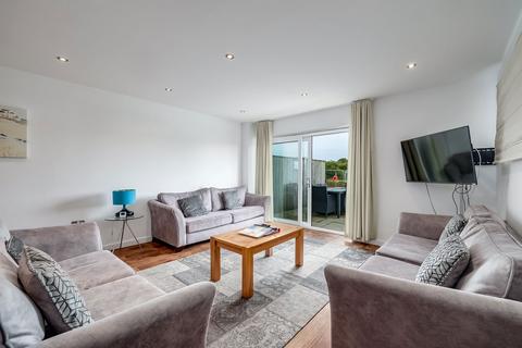 4 bedroom semi-detached house for sale, St. Columb TR9