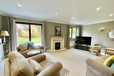 undefined, Guest Gardens, New Bradwell