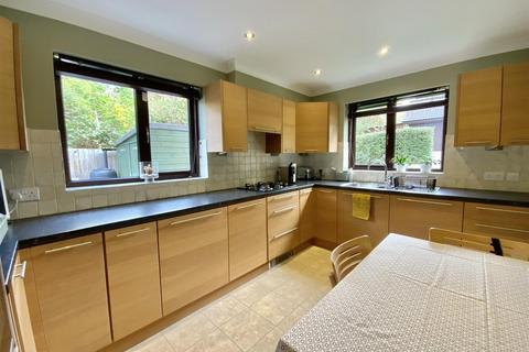 undefined, Guest Gardens, New Bradwell