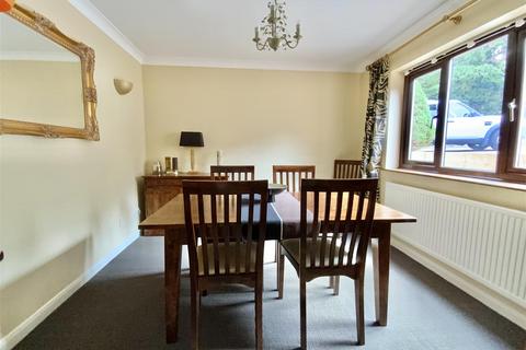 undefined, Guest Gardens, New Bradwell