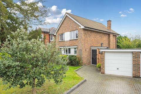 undefined, Bassett Crescent West, Bassett, Southampton, Hamsphire, SO16
